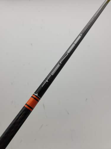 MITSUBISHI TENSEI CK PRO ORANGE FAIRWAY WOOD SHAFT STIFF 68G TM TIP 42.5" VERYGO