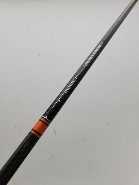 MITSUBISHI TENSEI CK PRO ORANGE FAIRWAY WOOD SHAFT STIFF 68G TM TIP 42.5" VERYGO