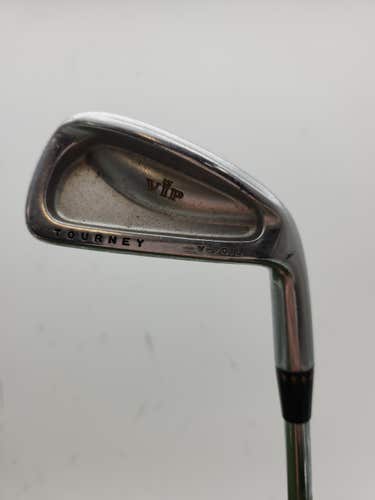MACGREGOR VIP TOURNEY V FOIL 3 IRON STIFF TT DYNAGOLD S300 39.5" FAIR