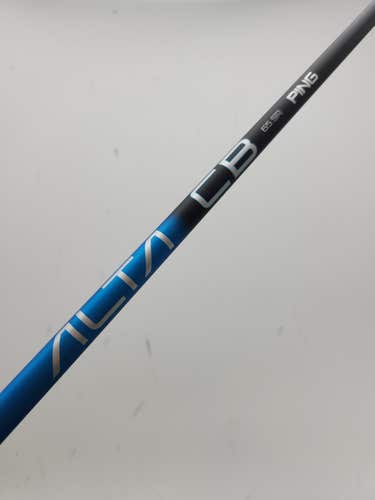PING ALTA CB BLUE 65 FAIRWAY WOOD SHAFT SOFT REGULAR 56G PING G410-440 TIP 40.5"