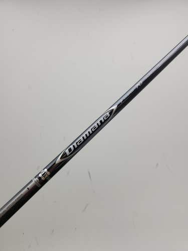 MITSUBISHI DIAMANA D LIMITED 70 FAIRWAY WOOD SHAFT TOUR EXTRA STIFF 76G CALLAWAY