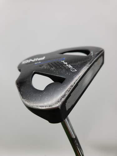 2015 PING CADENCE TR CRAZ-E-R PUTTER 33.25" FAIR