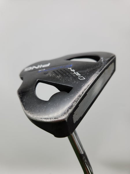 2015 PING CADENCE TR CRAZ-E-R PUTTER 33.25" FAIR
