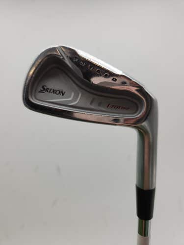SRIXON I701 TOUR 4 IRON XSTIFF FST STEEL 38" GOOD