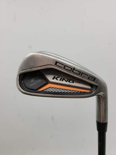 COBRA KING JR 7 IRON JUNIOR 33" (KIDS 57"-59" TALL) FAIR
