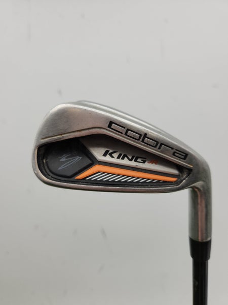 COBRA KING JR 7 IRON JUNIOR 33" (KIDS 57"-59" TALL) FAIR