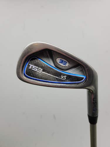 US KIDS GOLF TS3 V5 5 IRON JUNIOR 36.25" (KIDS 63" TALL) FAIR