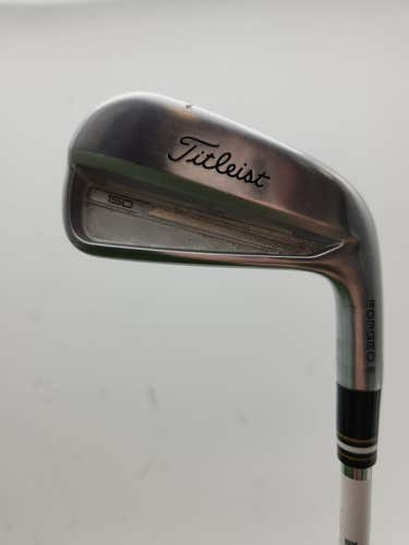 2023 TITLEIST T150 4 IRON REG ACCRA ISERIES 105 38.5" GOOD