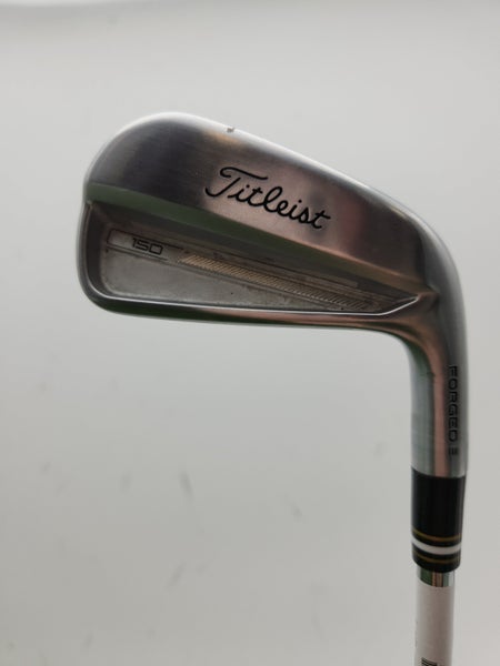 2023 TITLEIST T150 4 IRON REG ACCRA ISERIES 105 38.5" GOOD