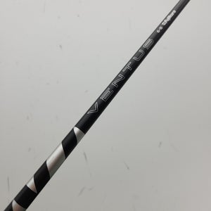 FUJIKURA VENTUS BLACK 6 VELOCORE+ DRIVER SHAFT STIFF 66G TITLEIST TIP 44.25" VER