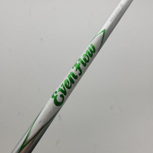 PROJECT X EVENFLOW GREEN DRIVER SHAFT STIFF 65G CALLAWAY TIP 44" VERYGOOD