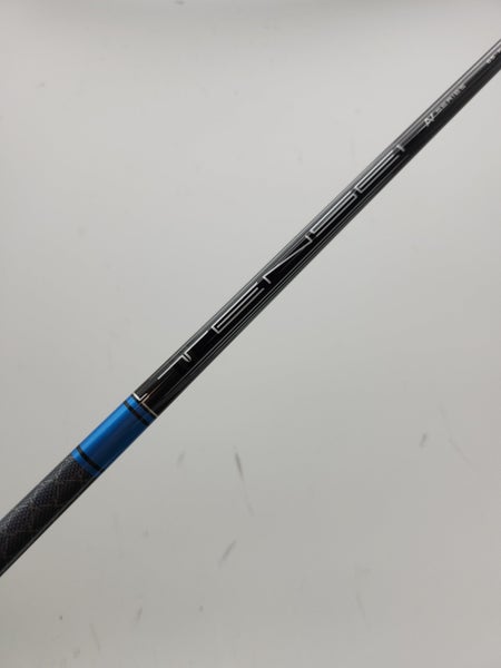 MITSUBISHI TENSEI AV BLUE 65 FAIRWAY WOOD SHAFT REGULAR 64G TITLEIST TIP 42" VER