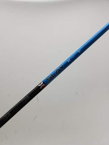 VA COMPOSITES SLAY FAIRWAY WOOD SHAFT REGULAR 66G CALLAWAY TIP 42.5" VERYGOOD