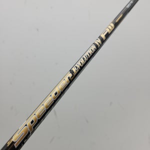 FUJIKURA SPEEDER EVO IV 80 FAIRWAY WOOD SHAFT EXTRA STIFF 80G CALLAWAY TIP 42.5"