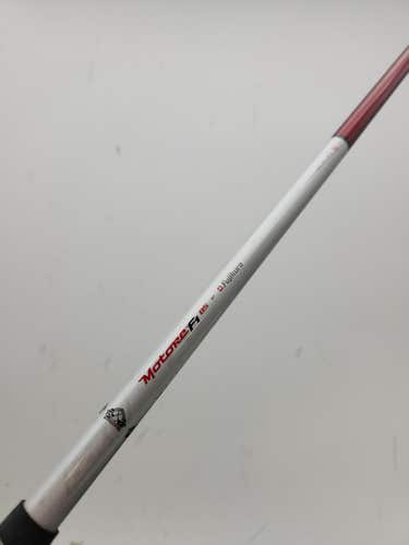 TAYLORMADE FUJIKURA MOTORE F1 TP FAIRWAY WOOD SHAFT STIFF 85G TM RBZ/R11/R9 TIP