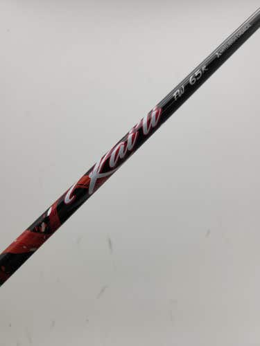 MITSUBISHI KAI'LI RED FAIRWAY WOOD SHAFT REGULAR 64G TM TIP 42.5" VERYGOOD