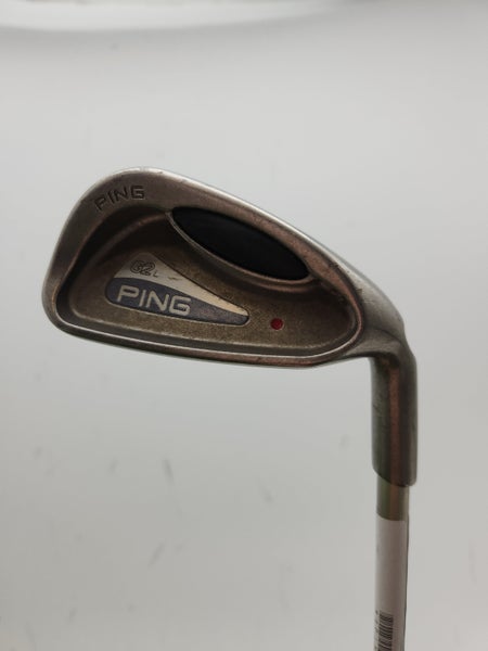 2003 PING G2 L 7 IRON LADIES HARRISON LADY CLASSIC 36" GOOD