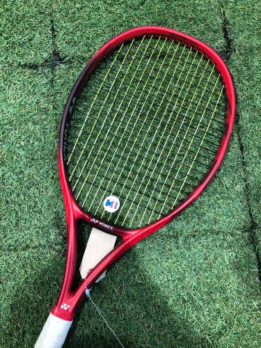 YONEX VCORE 100 Tennis Racquet (Used)