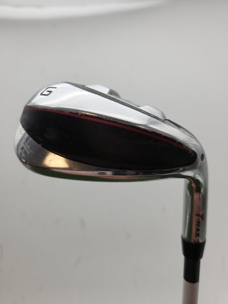 2023 COBRA TRAIL GAP WEDGE SENIOR TM REAX 60 35.5" GOOD