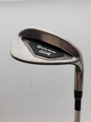 2018 TAYLORMADE M3 GAP WEDGE REG FUJI ATMOS RED 6 36" GOOD