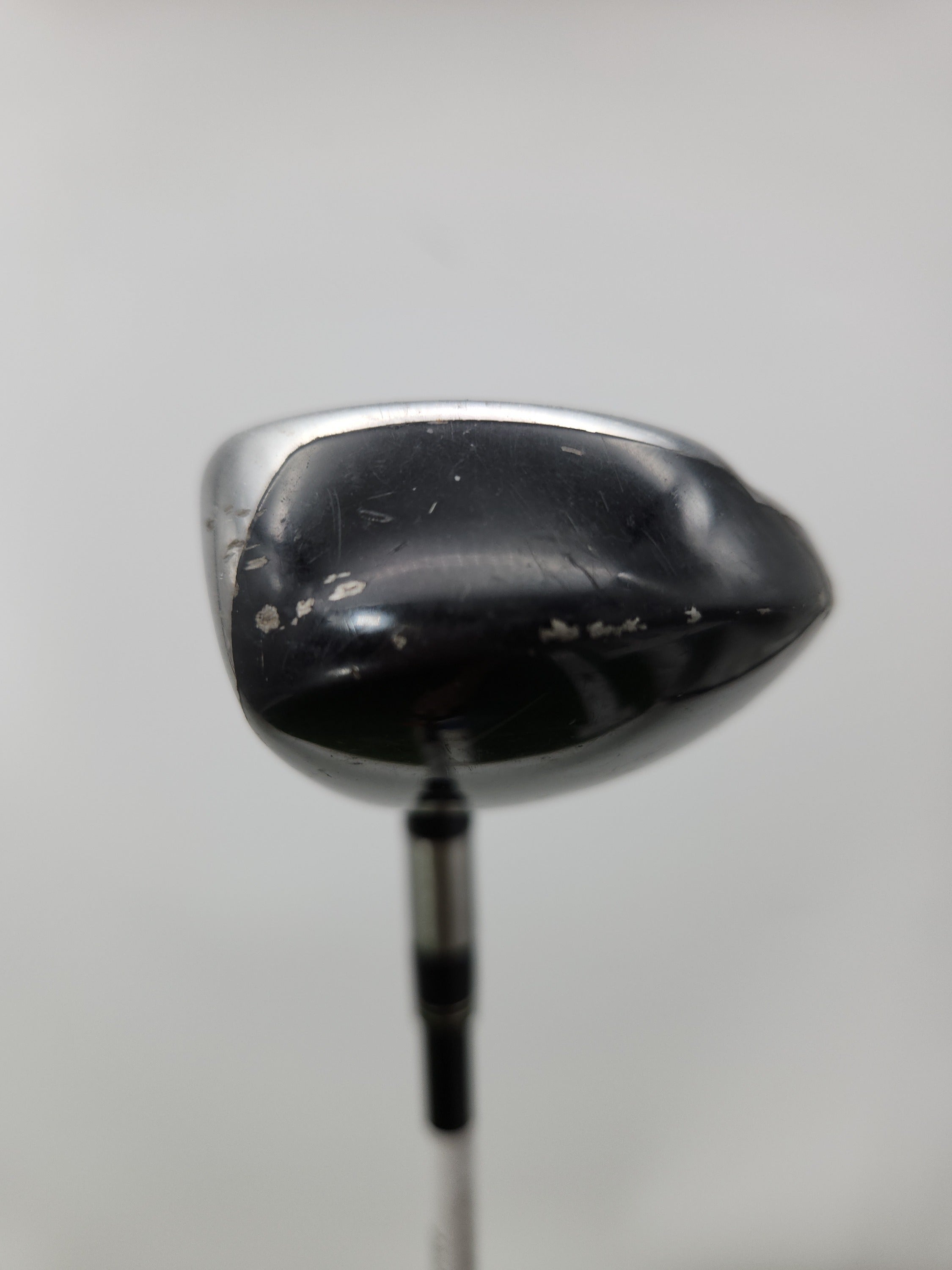 Adams Tight Lies 2.0 #3 Hybrid / 19 Degree / Stiff Flex Kuro
