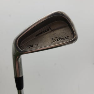 LEFTY TITLEIST 804 OS 3 IRON STIFF NIPPON NS PRO 970 39" GOOD