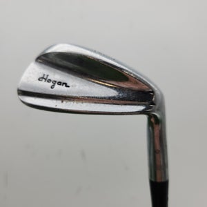 BEN HOGAN RADIAL 9 IRON REG AMF VECTOR 3 35.5" FAIR