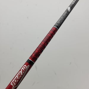 GRAPHITE DESIGN TOUR AD VF4 R2 SENIOR FLEX FAIRWAY WOOD SHAFT SENIORS 46G PXG TI