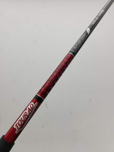 GRAPHITE DESIGN TOUR AD VF4 R2 SENIOR FLEX FAIRWAY WOOD SHAFT SENIORS 46G PXG TI