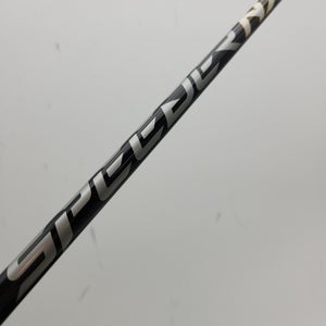 FUJIKURA SPEEDER NX TCS FAIRWAY WOOD SHAFT SENIORS 52G .335 TIP 40.5" VERYGOOD