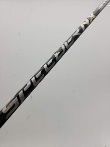 FUJIKURA SPEEDER NX TCS FAIRWAY WOOD SHAFT SENIORS 52G .335 TIP 40.5" VERYGOOD