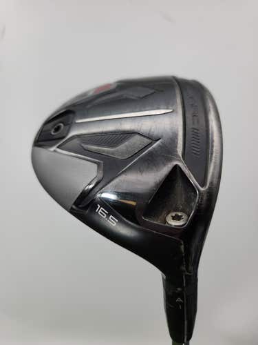 2021 TITLEIST TSI2 4 WOOD 16.5* XSTIFF GRAFALLOY TOUR PROTOTYPE BIMATRIX GOOD