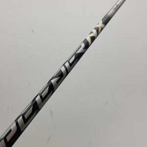 FUJIKURA SPEEDER NX TCS 50 FAIRWAY WOOD SHAFT SENIORS 52G .335 TIP 42" VERYGOOD