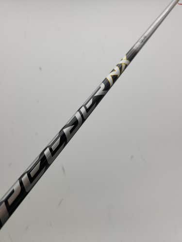 FUJIKURA SPEEDER NX TCS 50 FAIRWAY WOOD SHAFT SENIORS 52G .335 TIP 42" VERYGOOD