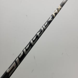FUJIKURA SPEEDER NX TCS 50 DRIVER SHAFT REGULAR 53G .335 TIP 44" VERYGOOD