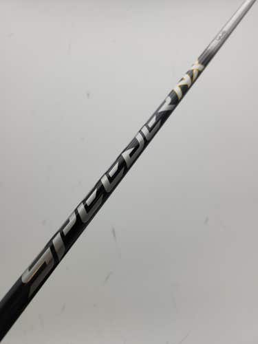 FUJIKURA SPEEDER NX TCS 50 DRIVER SHAFT REGULAR 53G .335 TIP 44" VERYGOOD