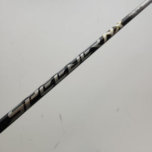 FUJIKURA SPEEDER NX TCS DRIVER SHAFT REGULAR 50G .335 TIP 44" VERYGOOD