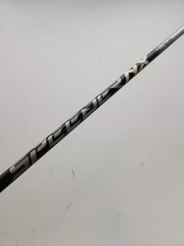 FUJIKURA SPEEDER NX TCS DRIVER SHAFT REGULAR 50G .335 TIP 44" VERYGOOD