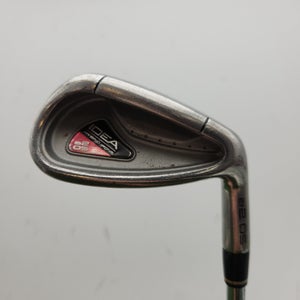 2006 ADAMS IDEA A2 OS 9 IRON LITE TT PERFORMANCE 36" GOOD