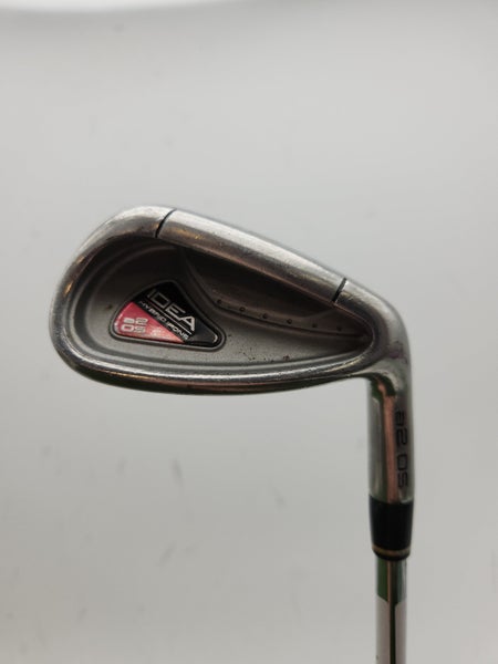 2006 ADAMS IDEA A2 OS 9 IRON LITE TT PERFORMANCE 36" GOOD