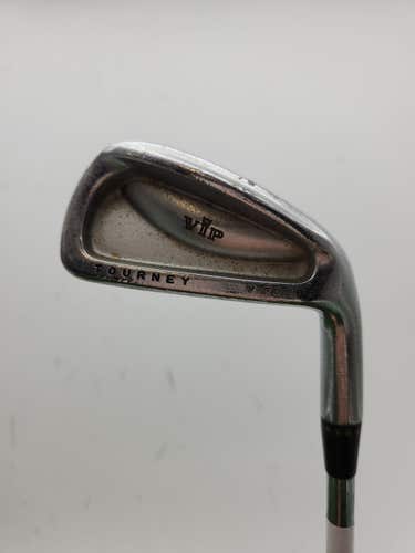 MACGREGOR VIP TOURNEY V FOIL 4 IRON STIFF TT DYNAGOLD S300 39" FAIR