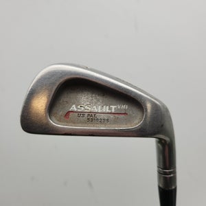 ADAMS ASSAULT VMI 7 IRON LADIES ASSAULT VMI 37" FAIR