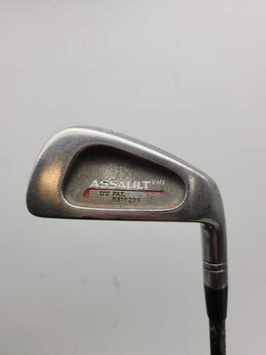 ADAMS ASSAULT VMI 7 IRON LADIES ASSAULT VMI 37" FAIR