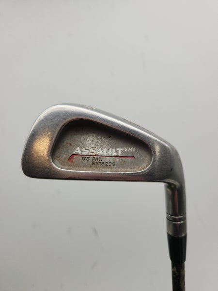 ADAMS ASSAULT VMI 7 IRON LADIES ASSAULT VMI 37" FAIR