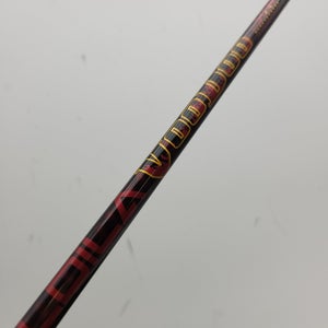 TITLEIST ALDILA VOODOO HY HYBRID SHAFT STIFF .370 TIP " VERYGOOD