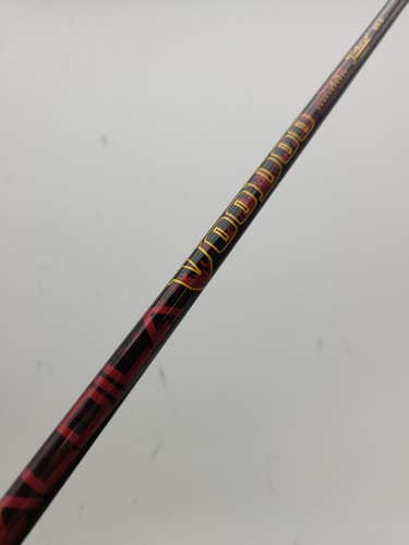 TITLEIST ALDILA VOODOO HY HYBRID SHAFT STIFF .370 TIP " VERYGOOD