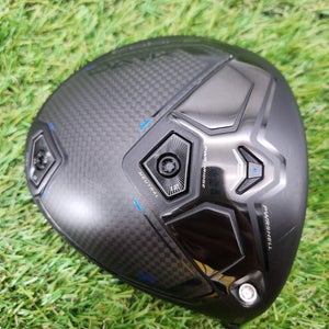 2024 COBRA DARKSPEED X DRIVER 10.5* CLUBHEAD ONLY VERYGOOD