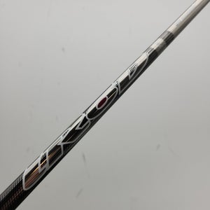 UST MAMIYA IROD HYBRID, UTILITY CLUB SHAFT SENIORS 75G COBRA TIP 39.5" VERYGOOD