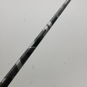 FUJIKURA AIR SPEEDER 50 FAIRWAY WOOD SHAFT REGULAR 52G .335 TIP 40.5" VERYGOOD