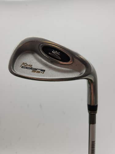2003 COBRA SSI OS 9 IRON REG ALDILA HM TOUR 75G 36.5" GOOD